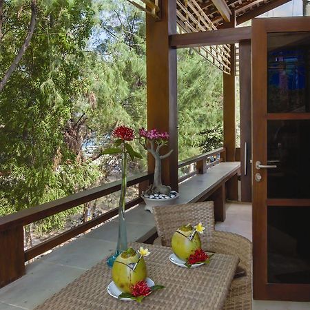 Gili Inn غيلي تراوانغان المظهر الخارجي الصورة