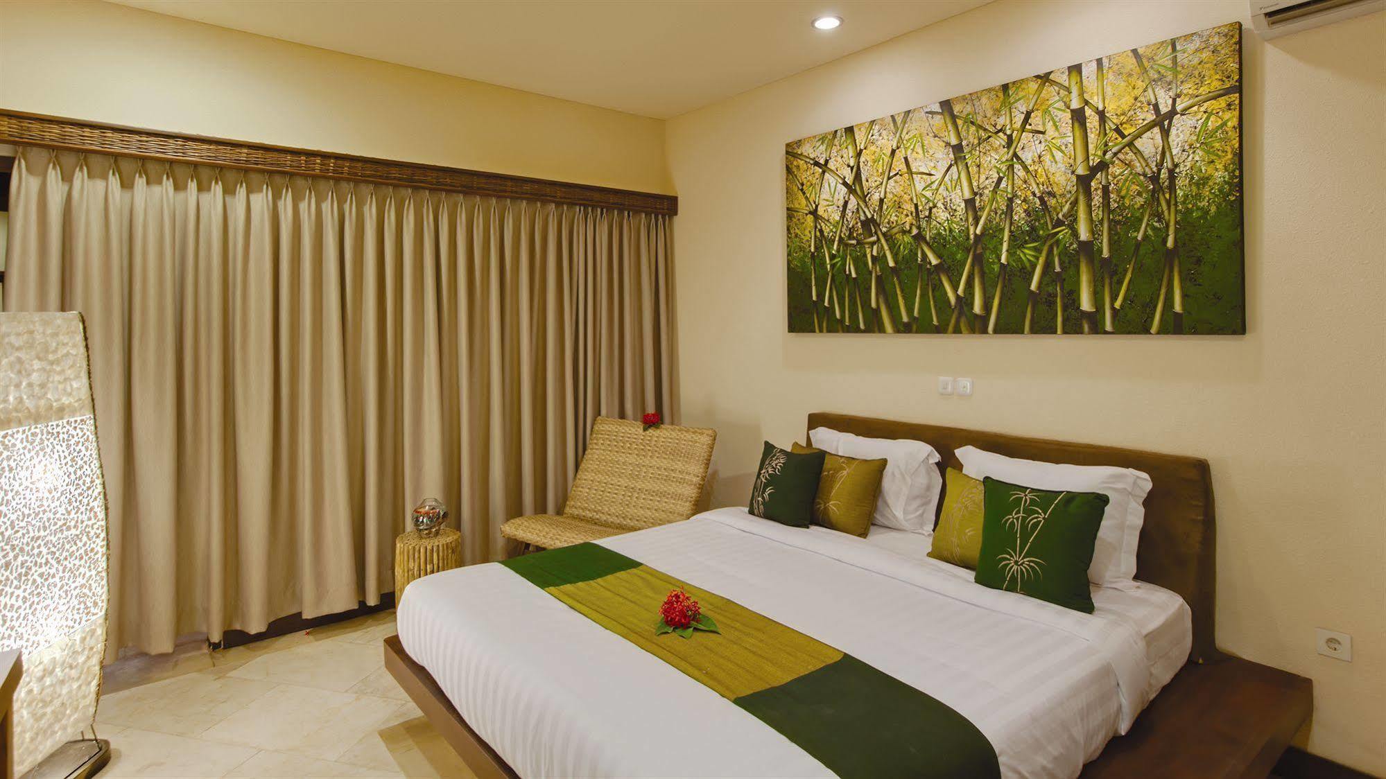 Gili Inn غيلي تراوانغان المظهر الخارجي الصورة