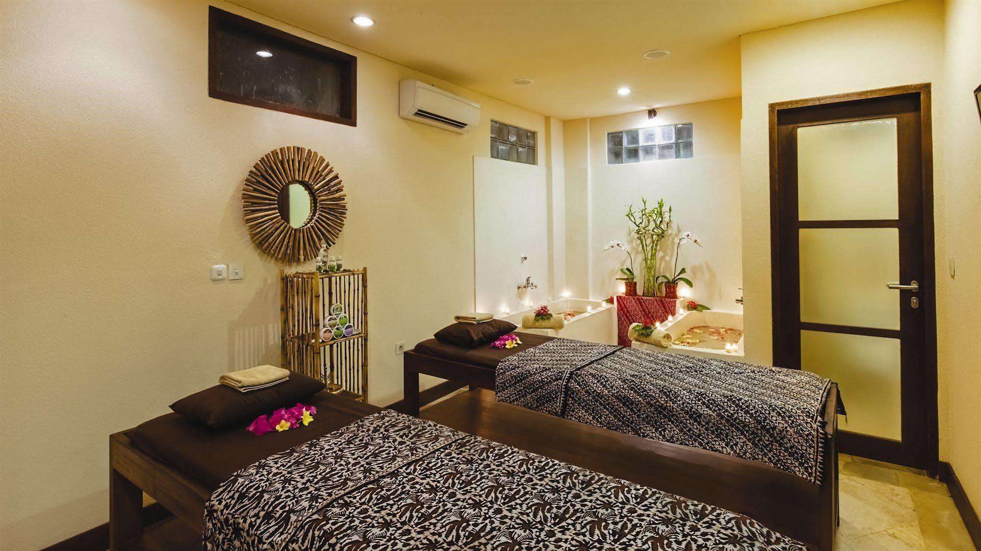 Gili Inn غيلي تراوانغان المظهر الخارجي الصورة