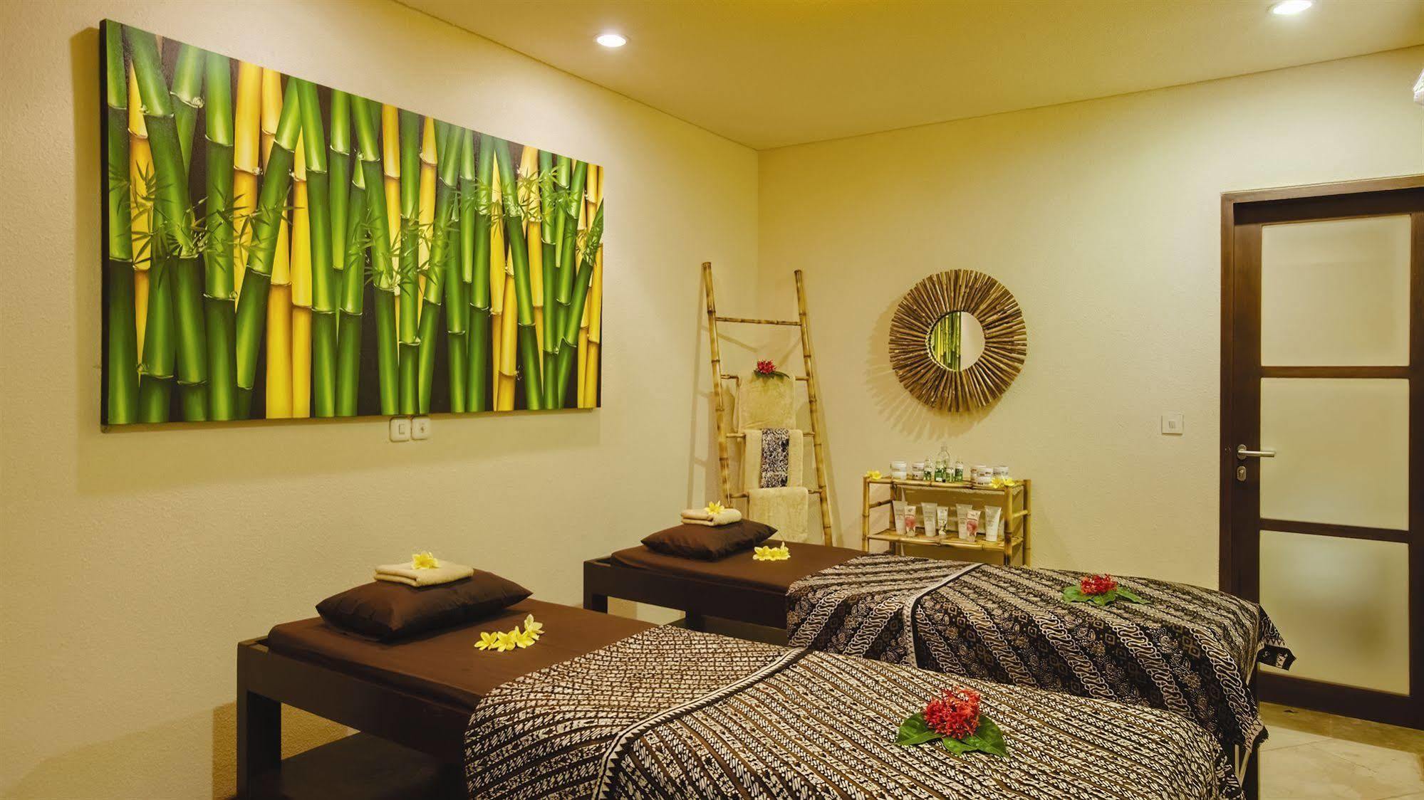Gili Inn غيلي تراوانغان المظهر الخارجي الصورة