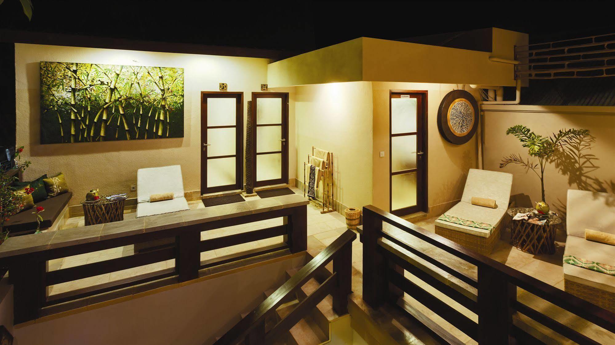 Gili Inn غيلي تراوانغان المظهر الخارجي الصورة