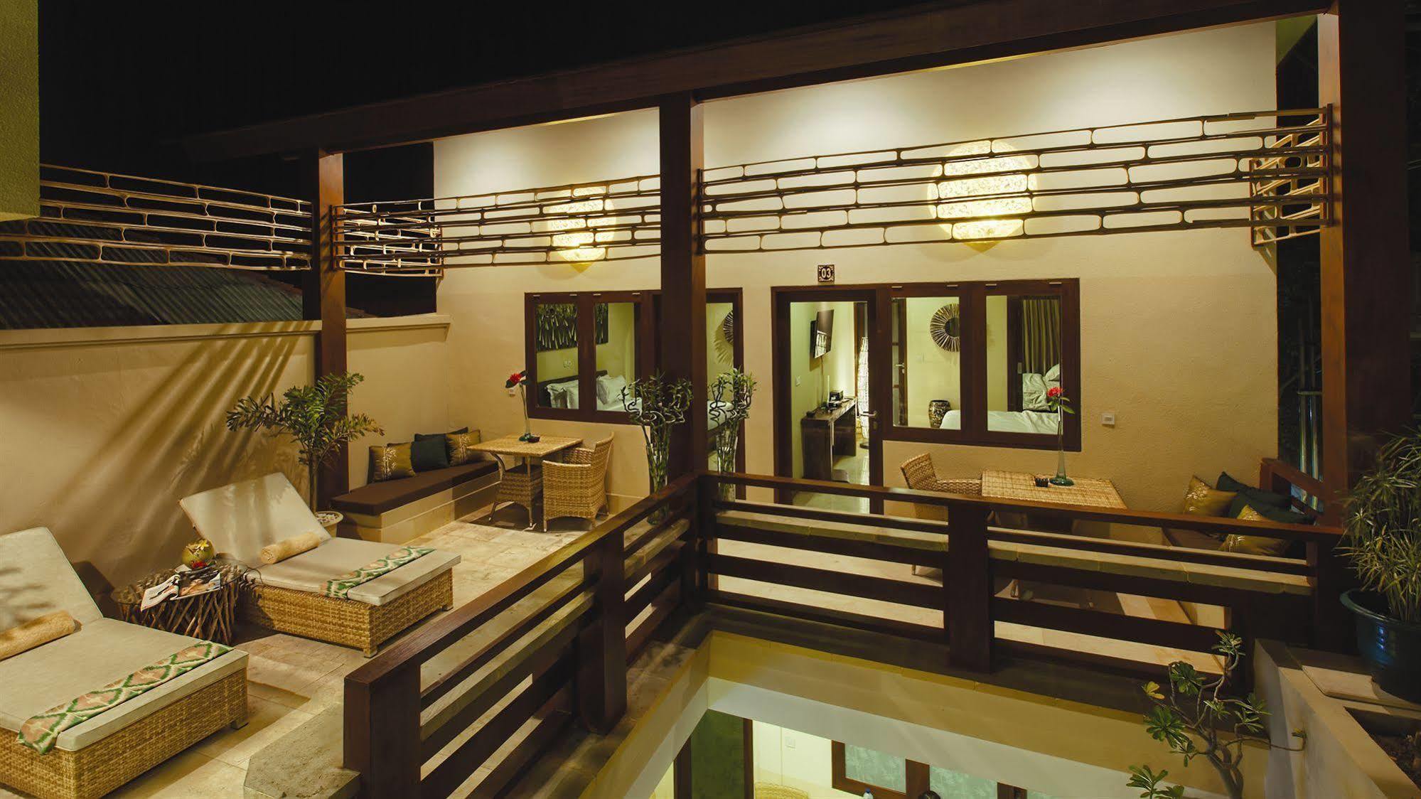 Gili Inn غيلي تراوانغان المظهر الخارجي الصورة