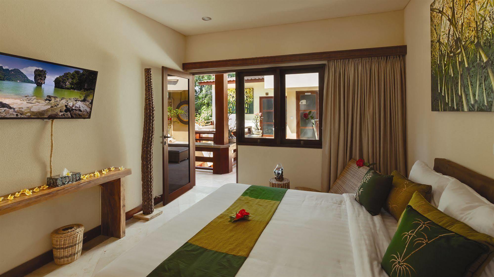 Gili Inn غيلي تراوانغان المظهر الخارجي الصورة
