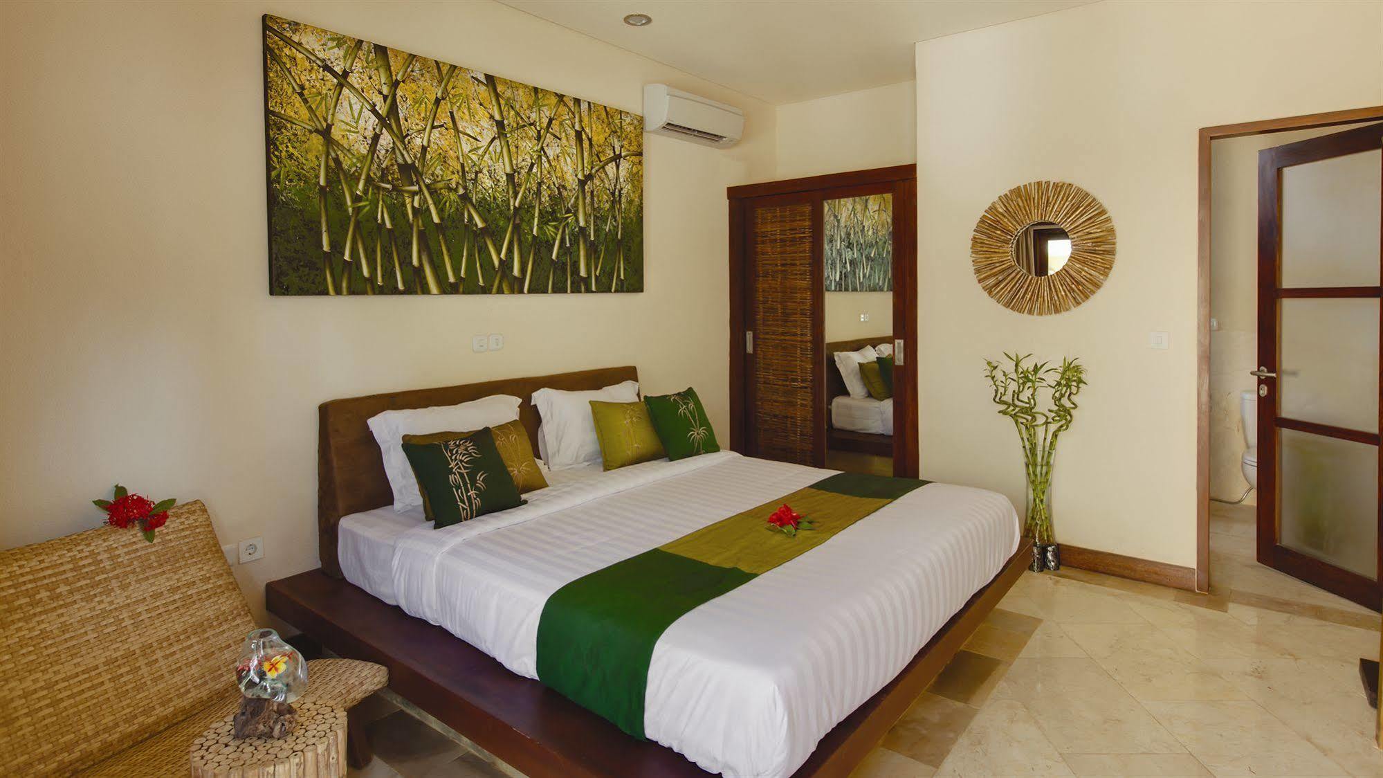 Gili Inn غيلي تراوانغان المظهر الخارجي الصورة