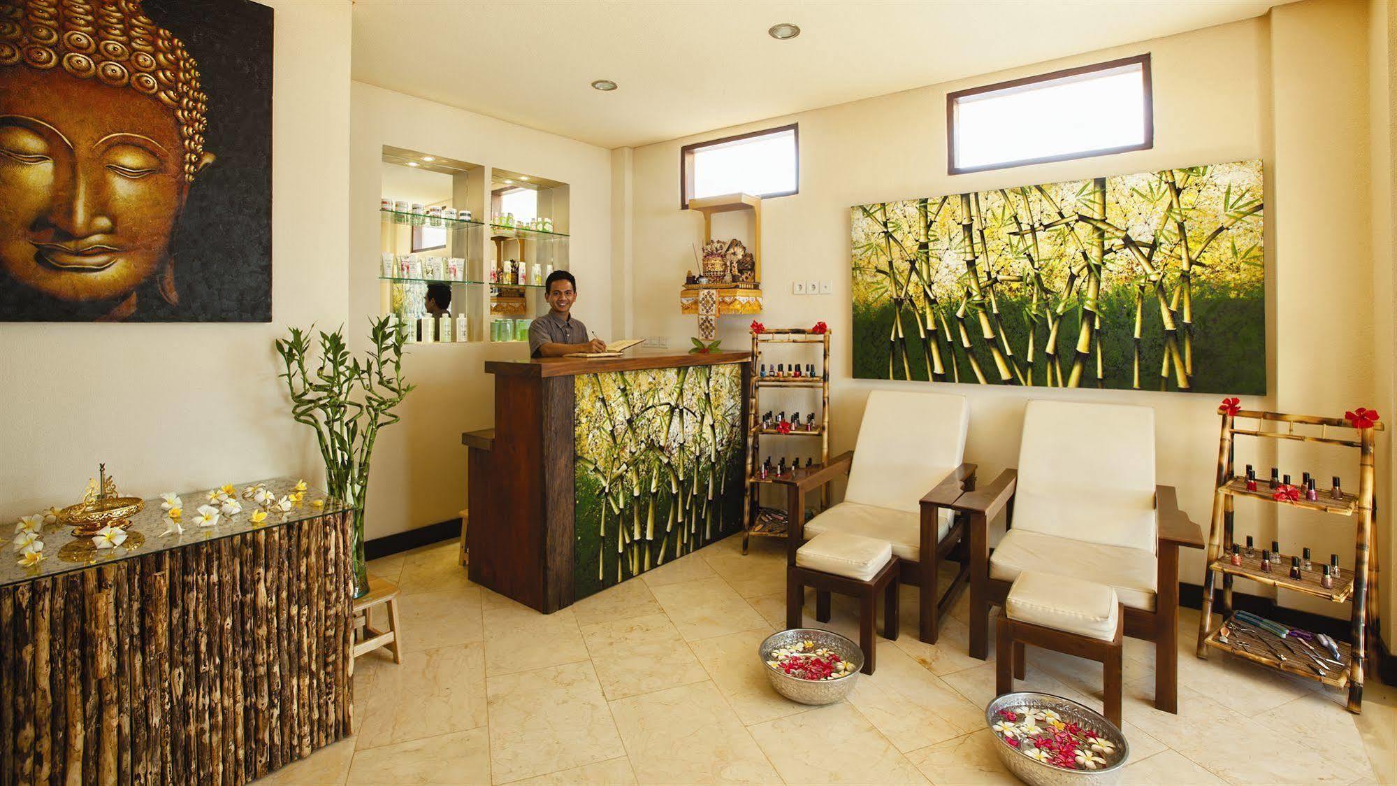 Gili Inn غيلي تراوانغان المظهر الخارجي الصورة