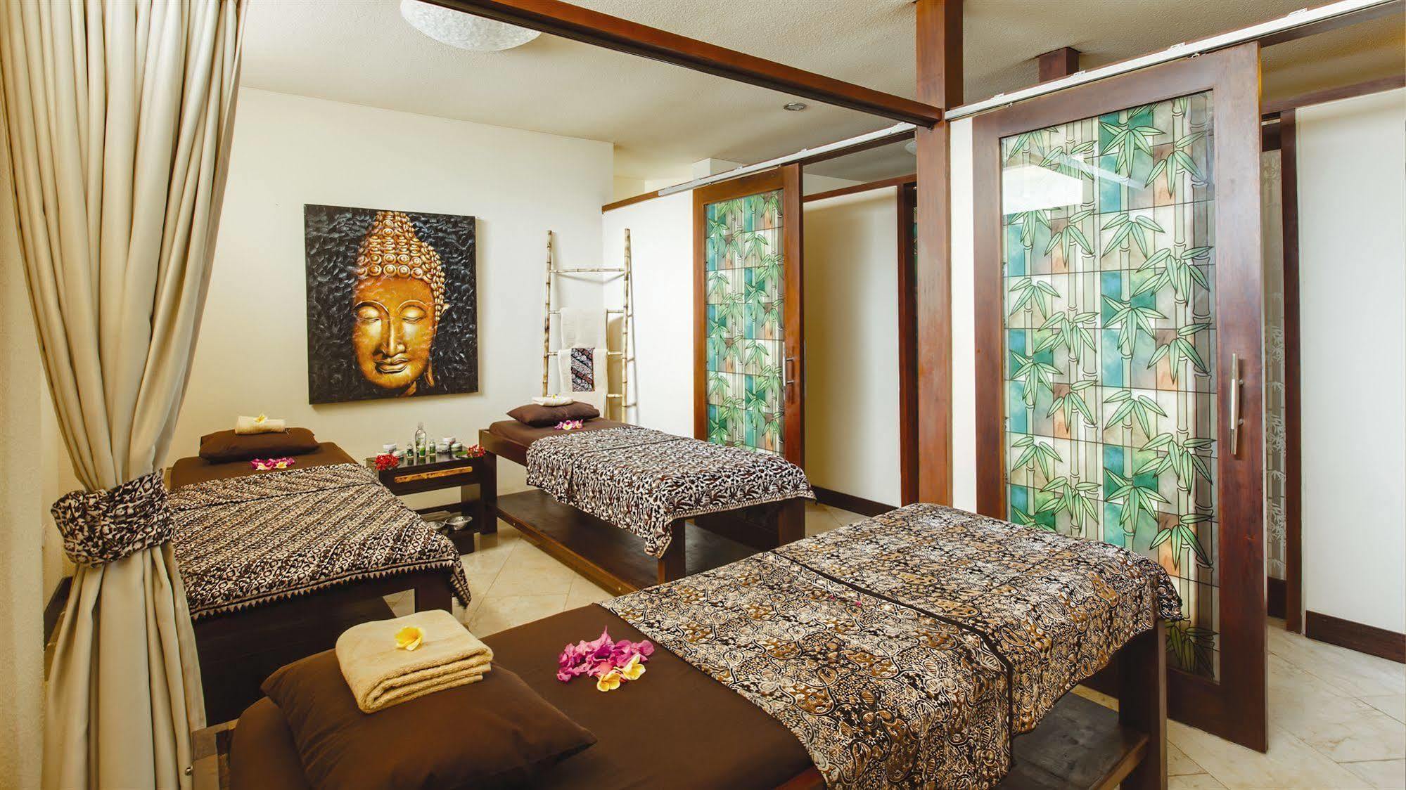 Gili Inn غيلي تراوانغان المظهر الخارجي الصورة
